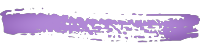 purple brush stroke